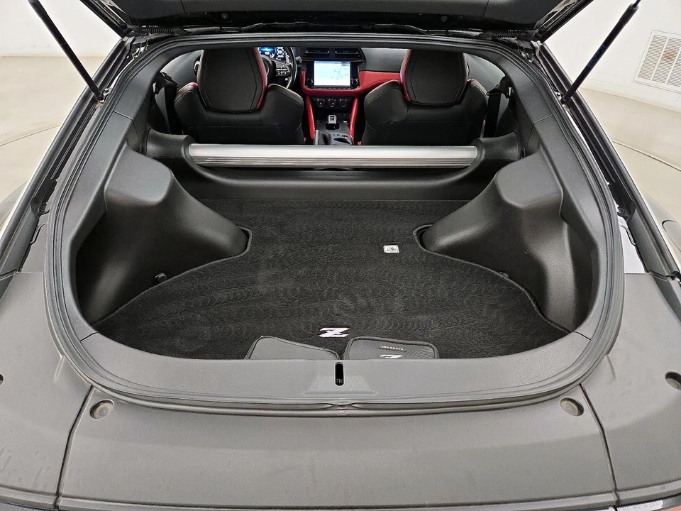 2024 Nissan Z 7th Gen - Image 21 of 25