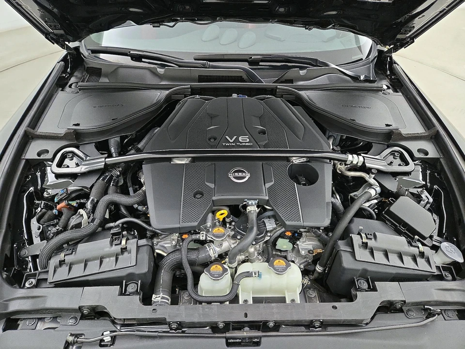 2024 Nissan Z 7th Gen - Image 22 of 25