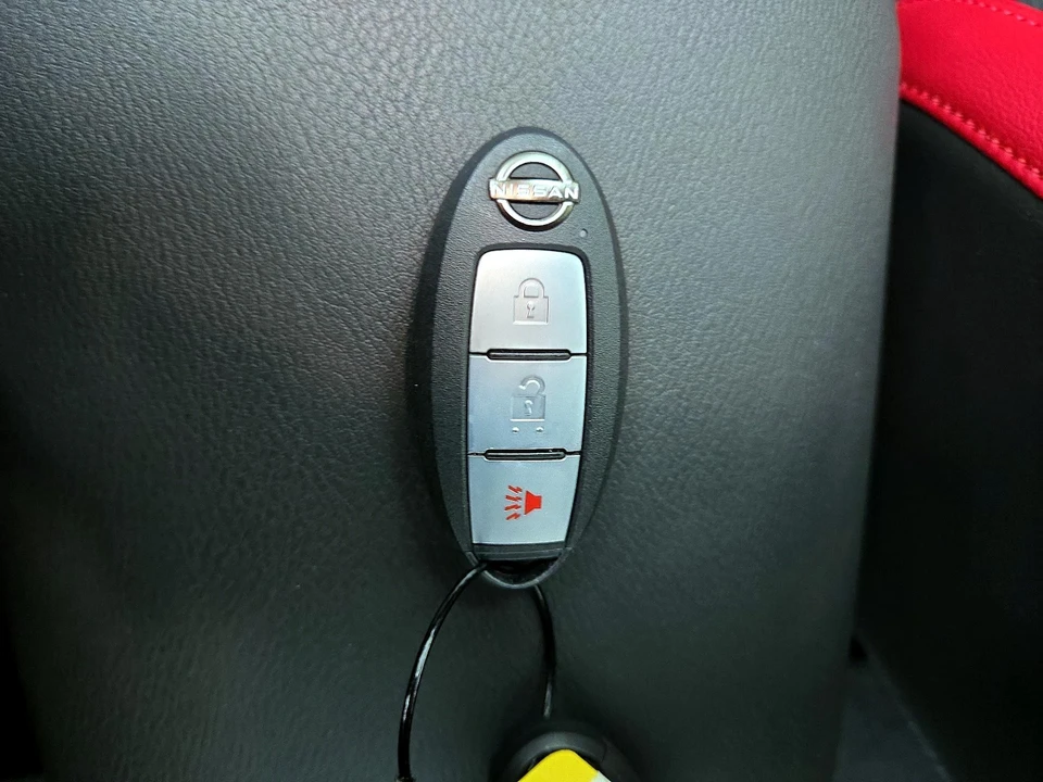 2024 Nissan Z 7th Gen - Image 23 of 25
