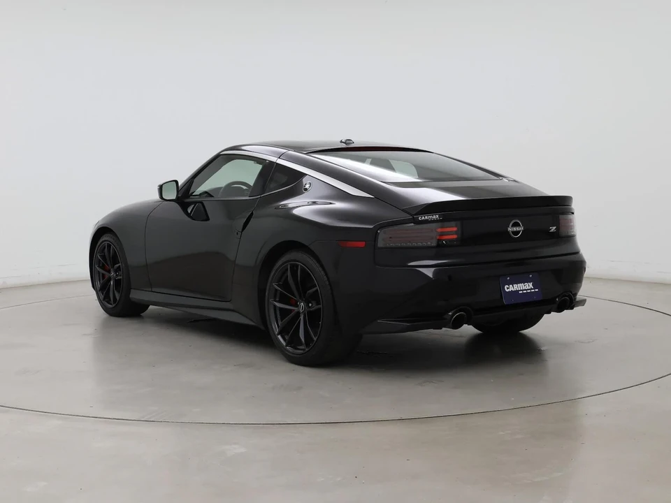 2024 Nissan Z 7th Gen - Image 3 of 25