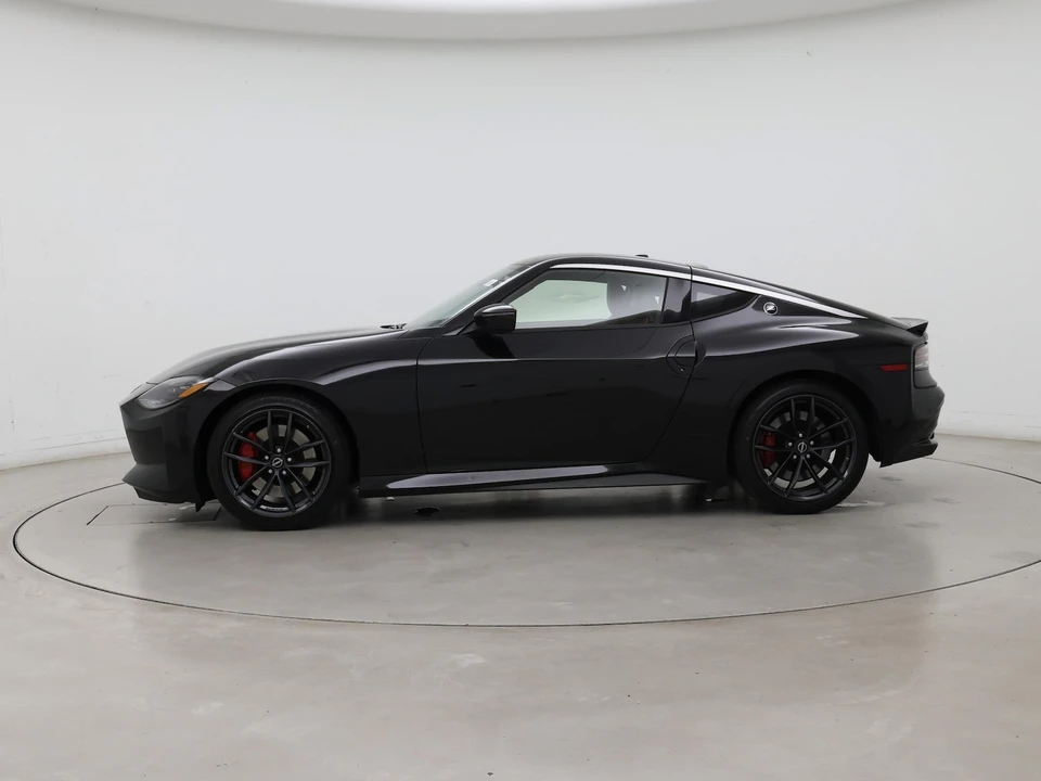2024 Nissan Z 7th Gen - Image 4 of 25