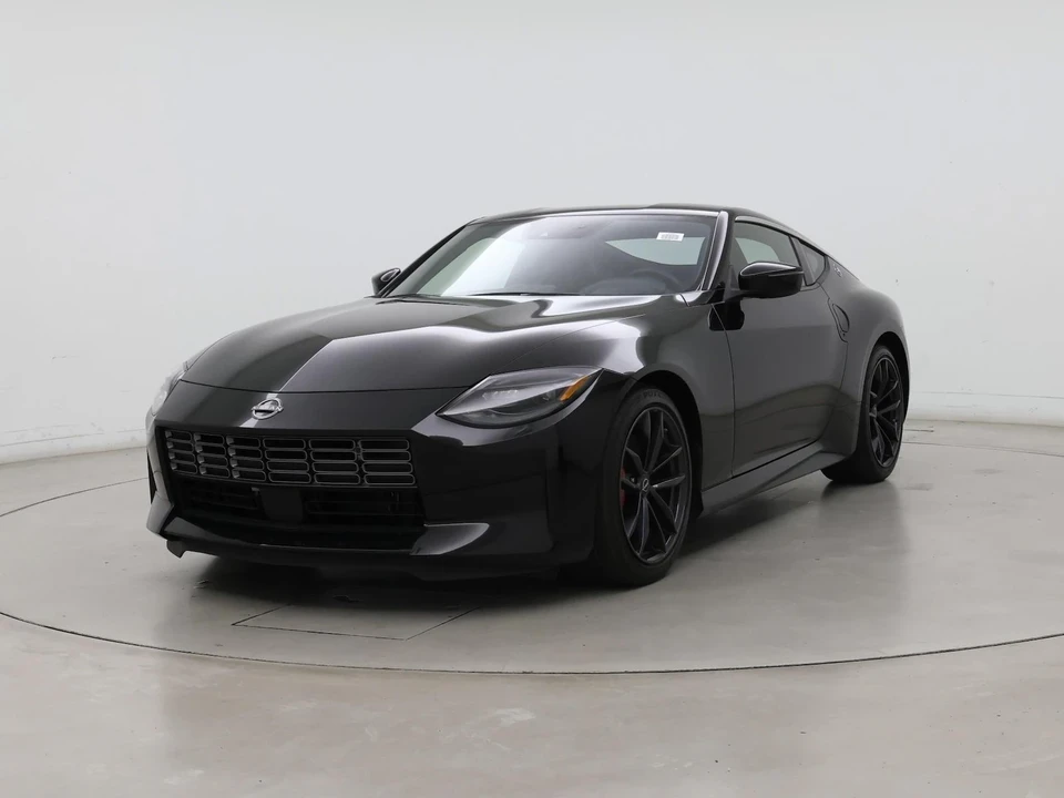 2024 Nissan Z 7th Gen - Image 5 of 25