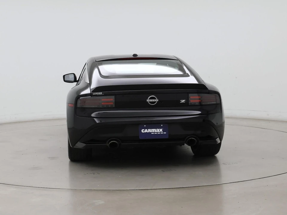 2024 Nissan Z 7th Gen - Image 7 of 25