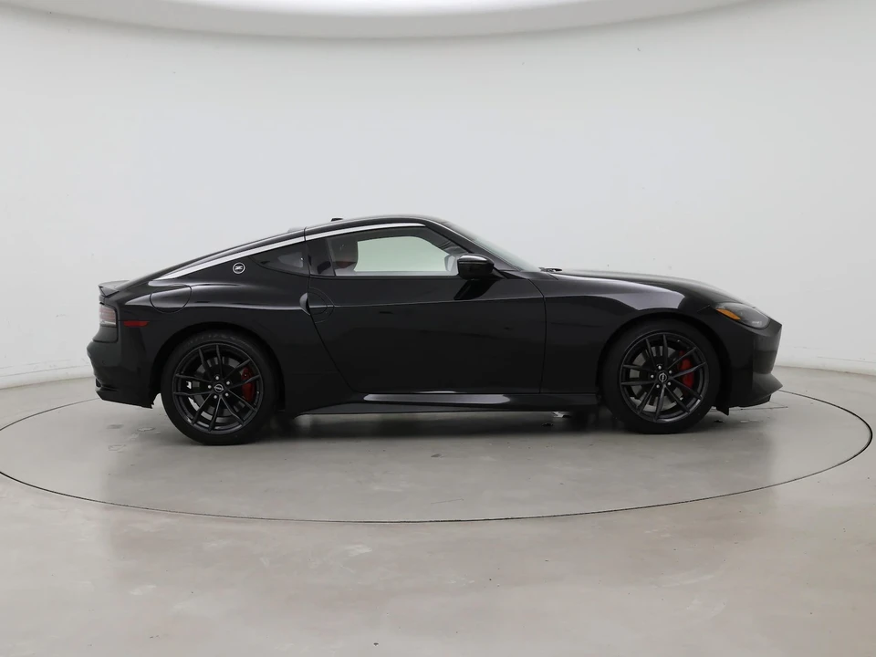 2024 Nissan Z 7th Gen - Image 8 of 25