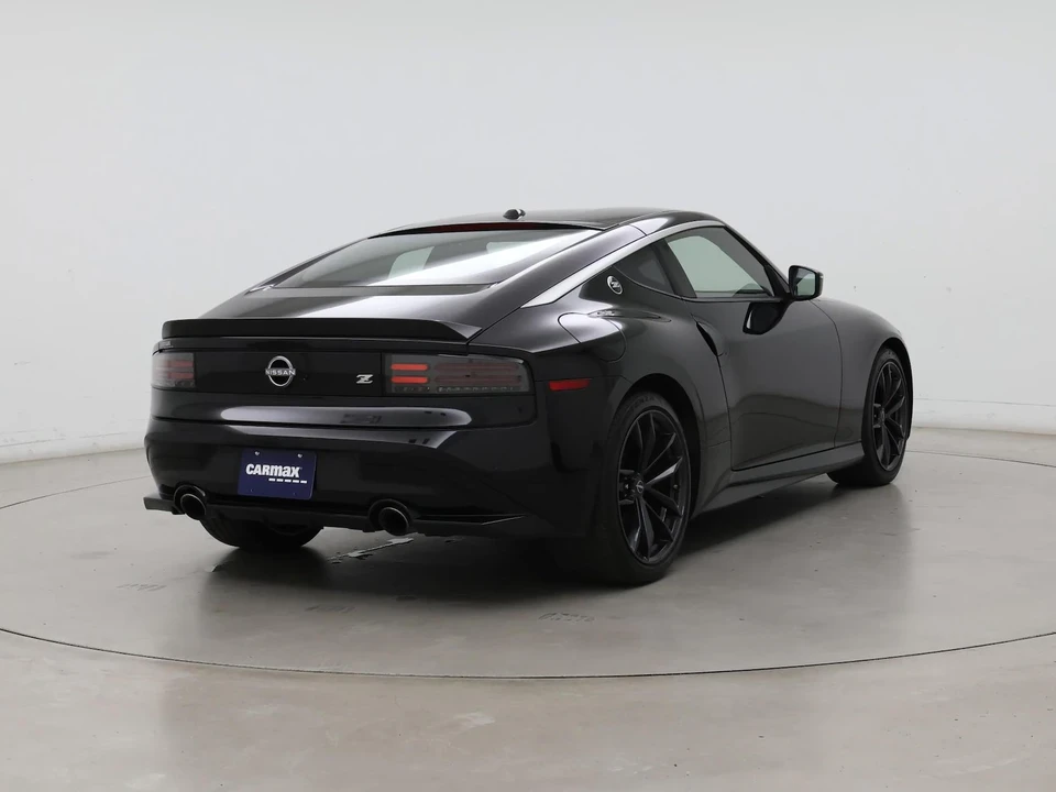 2024 Nissan Z 7th Gen - Image 9 of 25