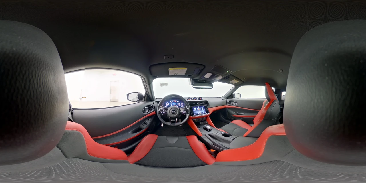2024 Nissan Z 7th Gen - Image 25 of 25