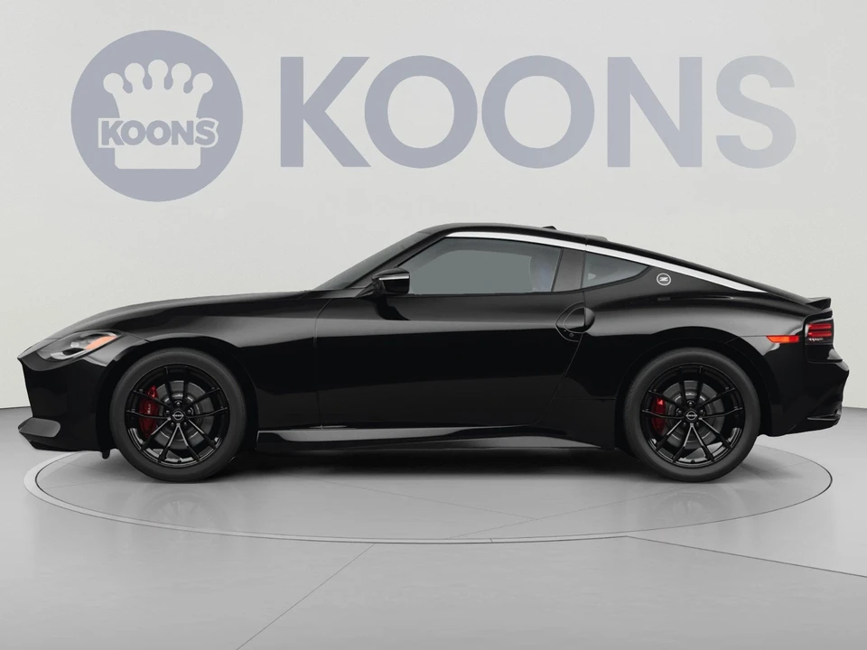 2024 Nissan Z 7th Gen - Image 2 of 3