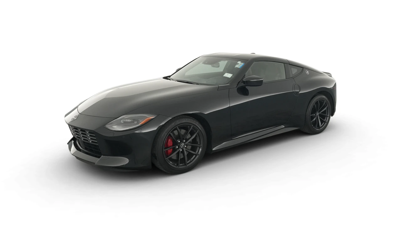 2024 Nissan Z 7th Gen - Image 16 of 16