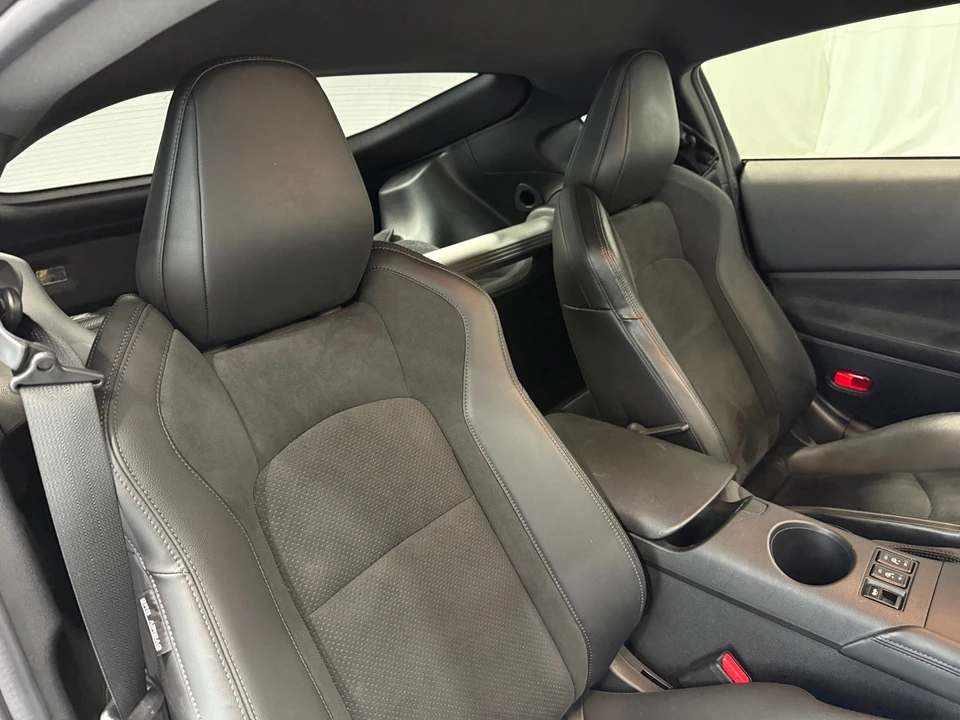 2024 Nissan Z 7th Gen - Image 4 of 16