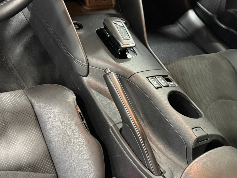 2024 Nissan Z 7th Gen - Image 5 of 16