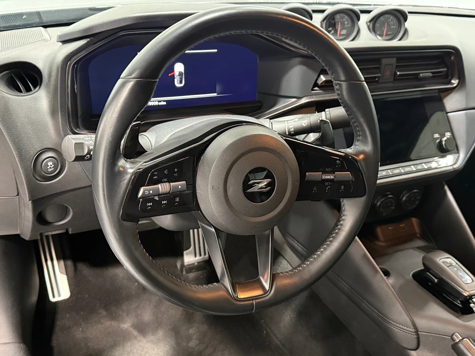 2024 Nissan Z 7th Gen - Image 6 of 16