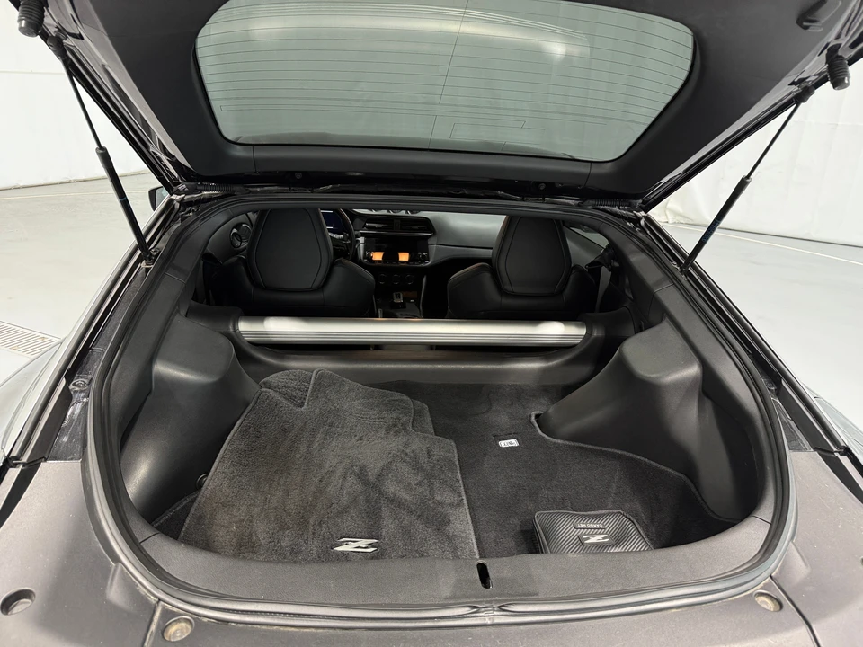 2024 Nissan Z 7th Gen - Image 7 of 16
