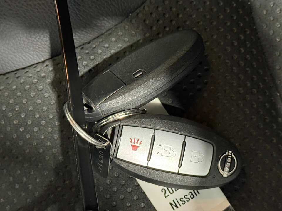 2024 Nissan Z 7th Gen - Image 2 of 16