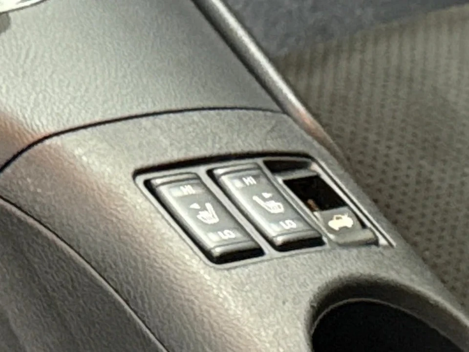 2024 Nissan Z 7th Gen - Image 14 of 16