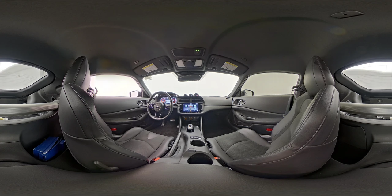 2024 Nissan Z 7th Gen - Image 24 of 25