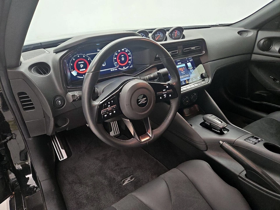 2024 Nissan Z 7th Gen - Image 10 of 25