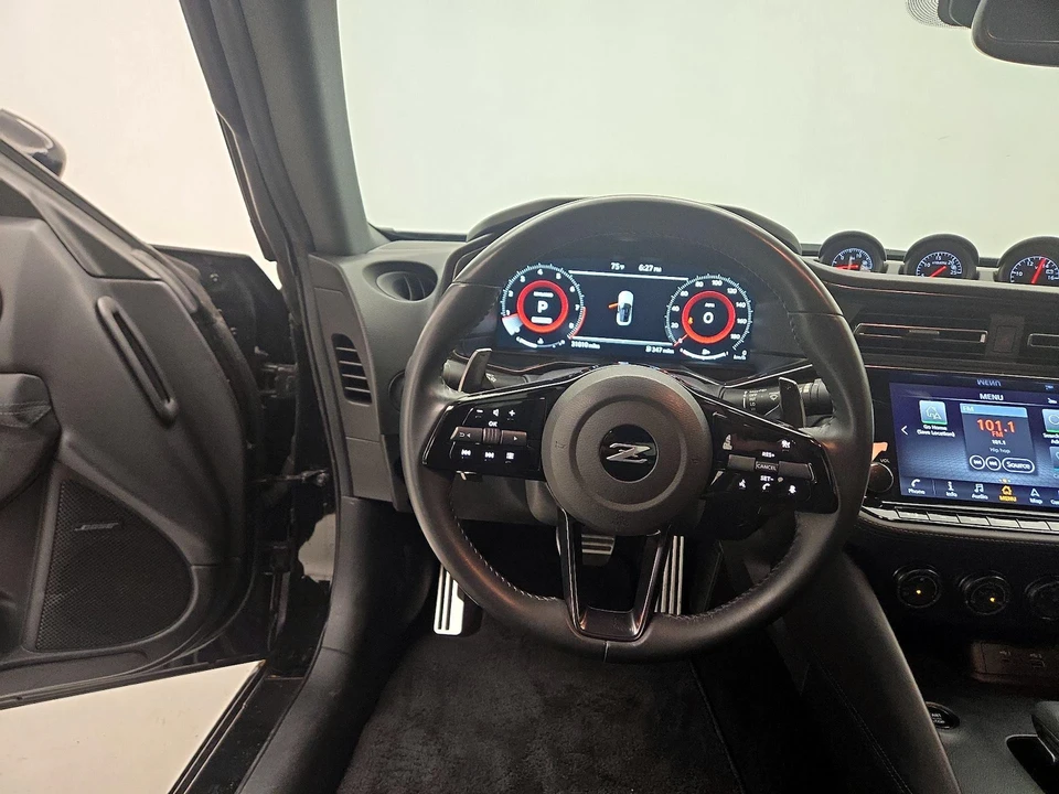 2024 Nissan Z 7th Gen - Image 11 of 25