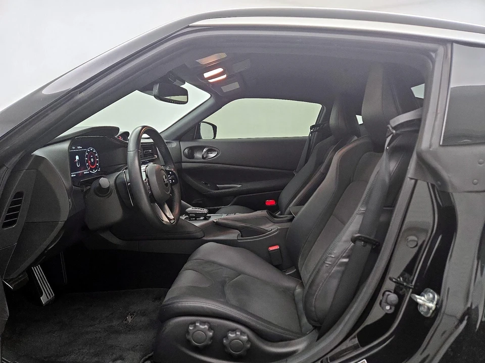 2024 Nissan Z 7th Gen - Image 12 of 25