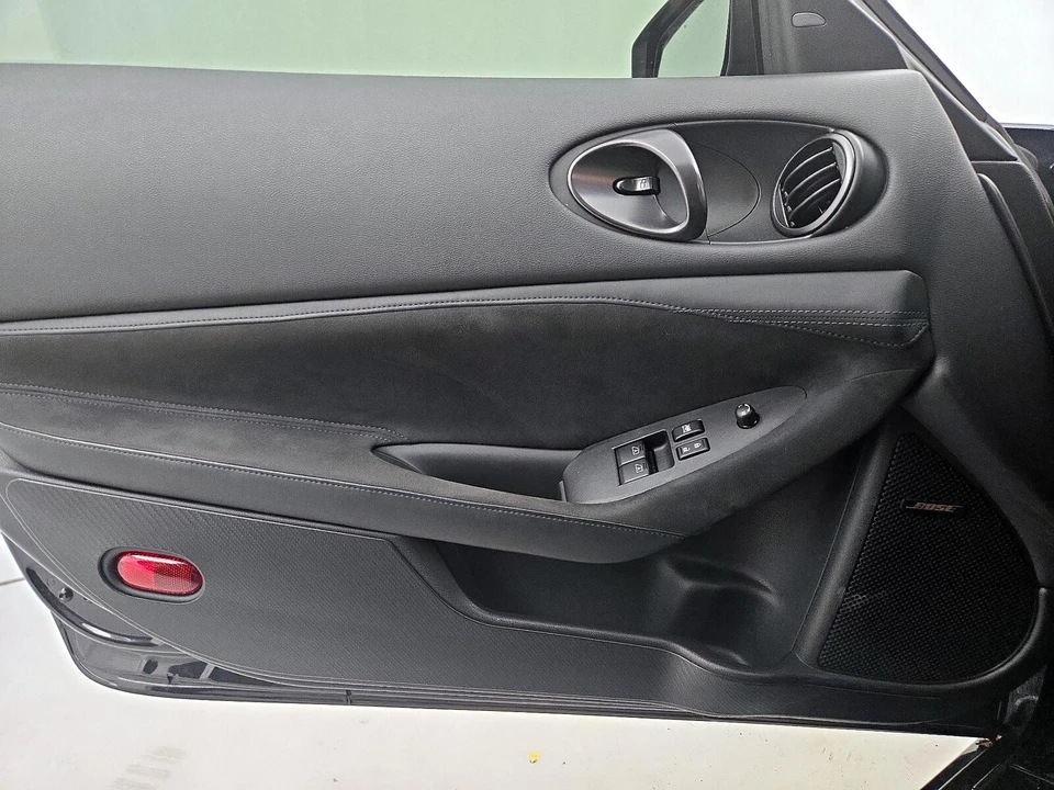 2024 Nissan Z 7th Gen - Image 13 of 25