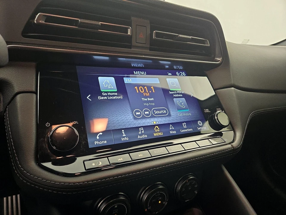 2024 Nissan Z 7th Gen - Image 16 of 25
