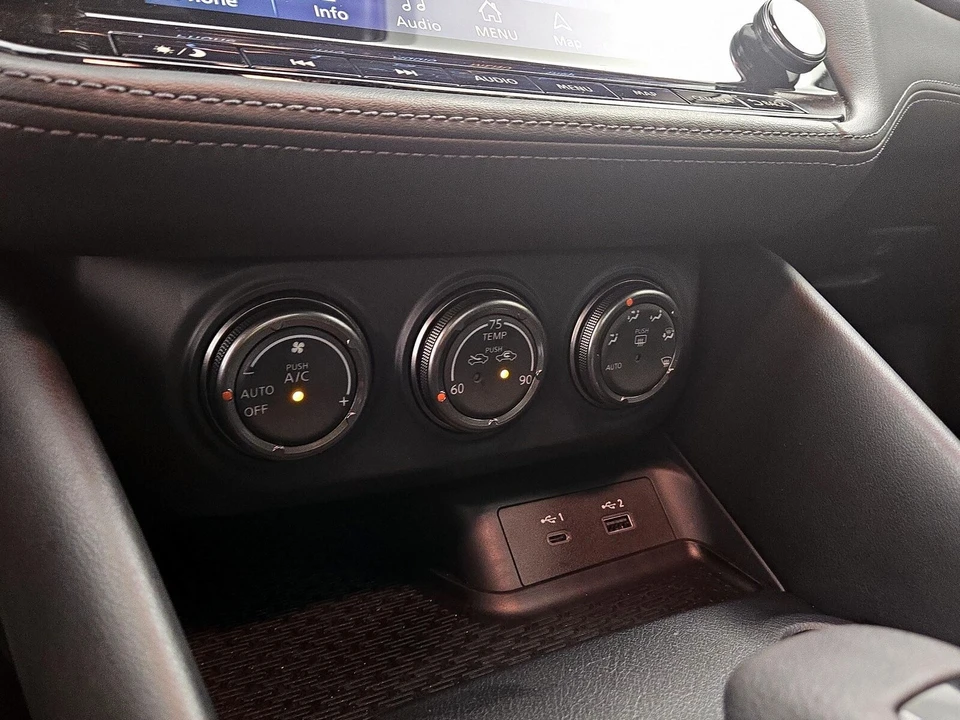 2024 Nissan Z 7th Gen - Image 17 of 25