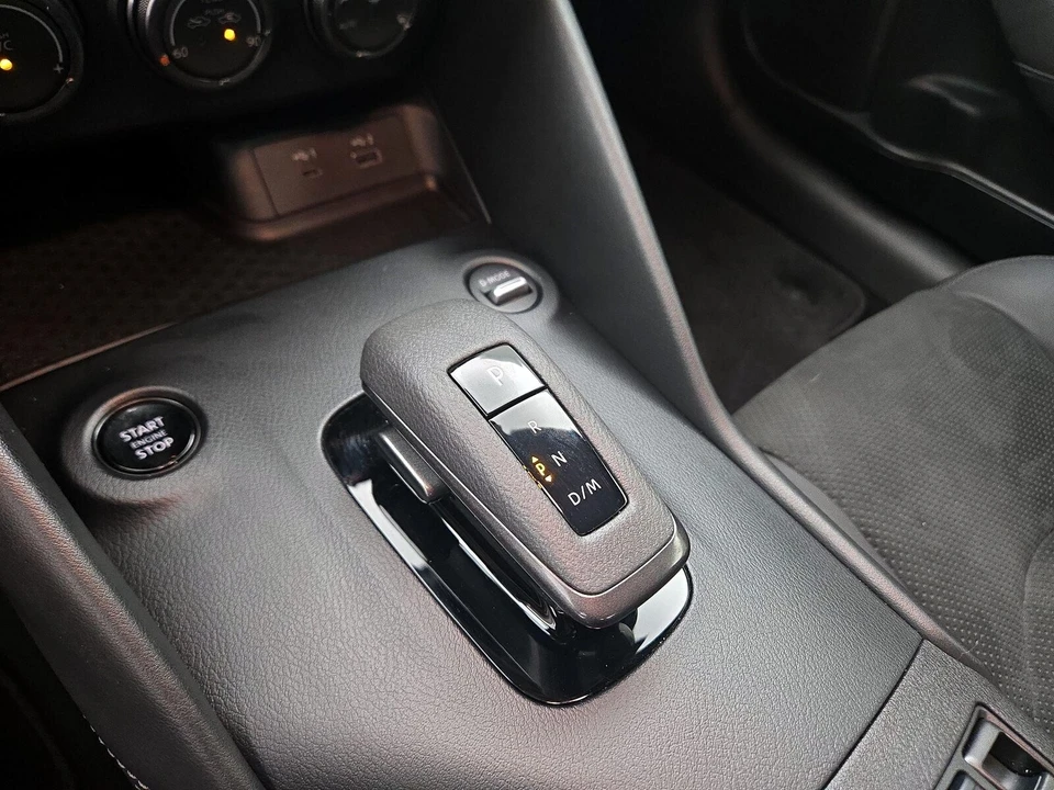 2024 Nissan Z 7th Gen - Image 18 of 25