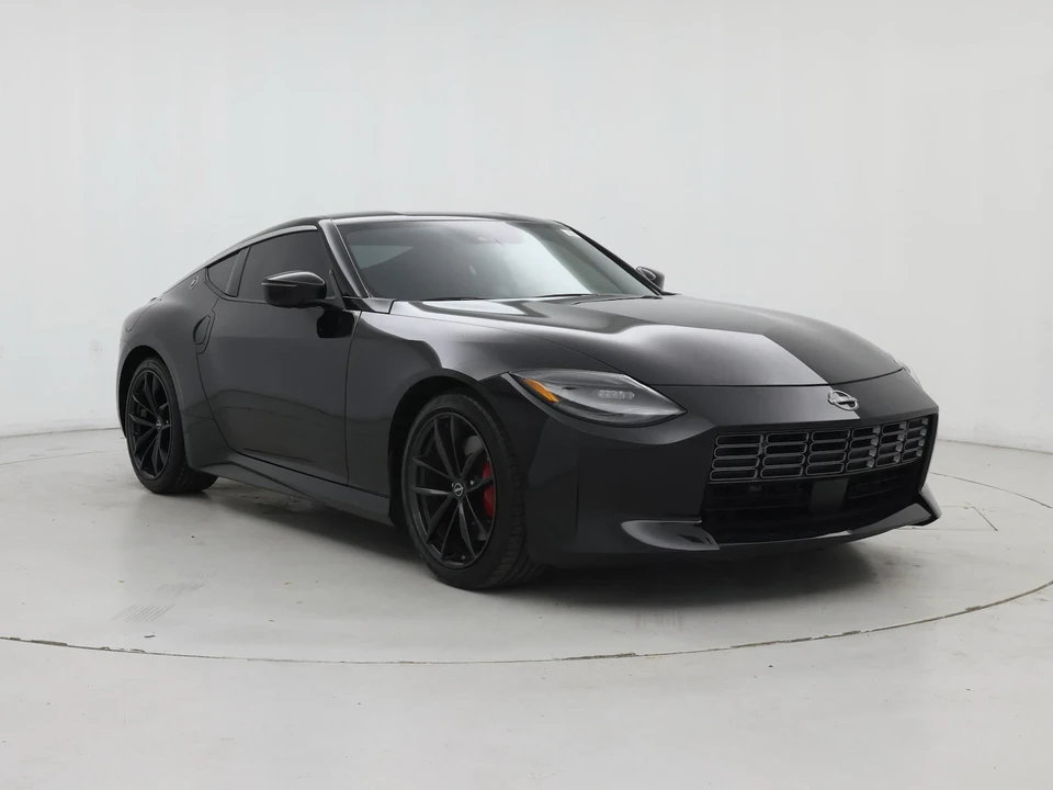 2024 Nissan Z 7th Gen - Image 2 of 25