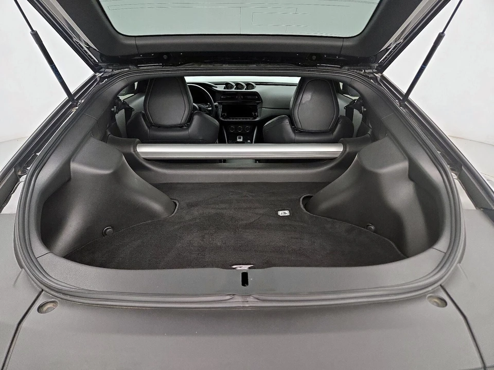 2024 Nissan Z 7th Gen - Image 20 of 25