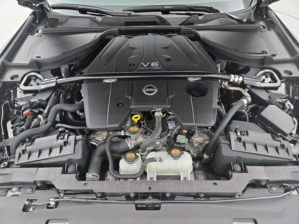 2024 Nissan Z 7th Gen - Image 21 of 25
