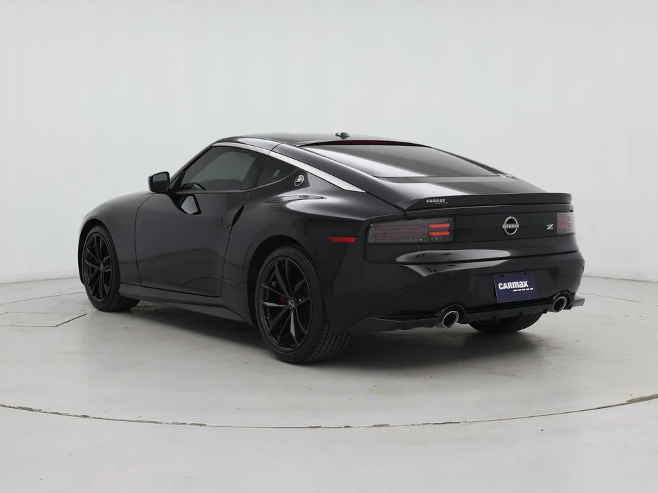 2024 Nissan Z 7th Gen - Image 3 of 25