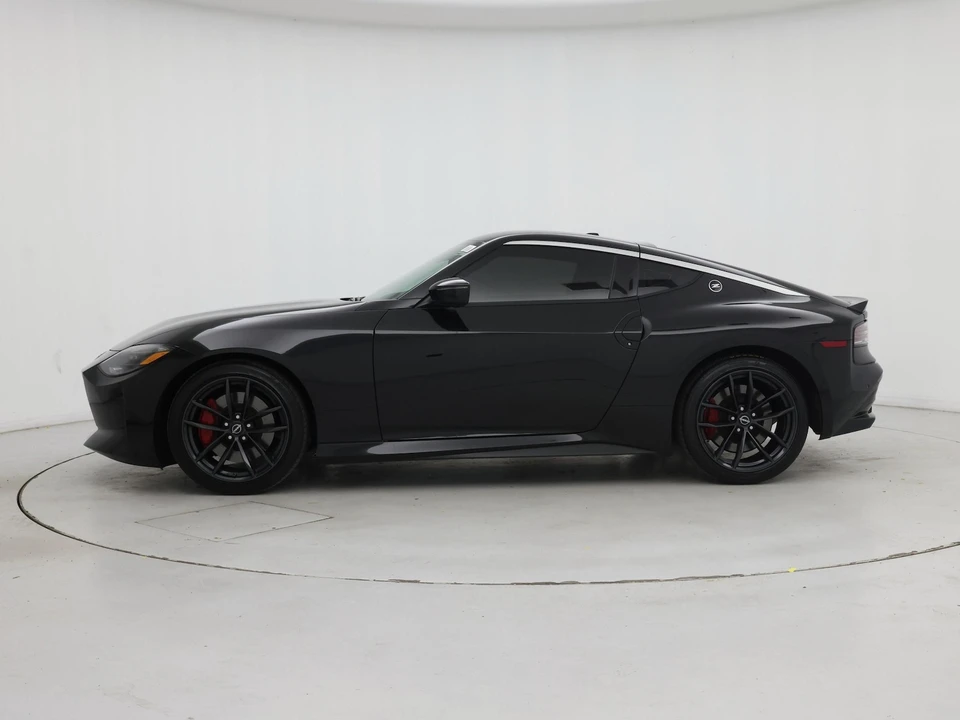 2024 Nissan Z 7th Gen - Image 4 of 25