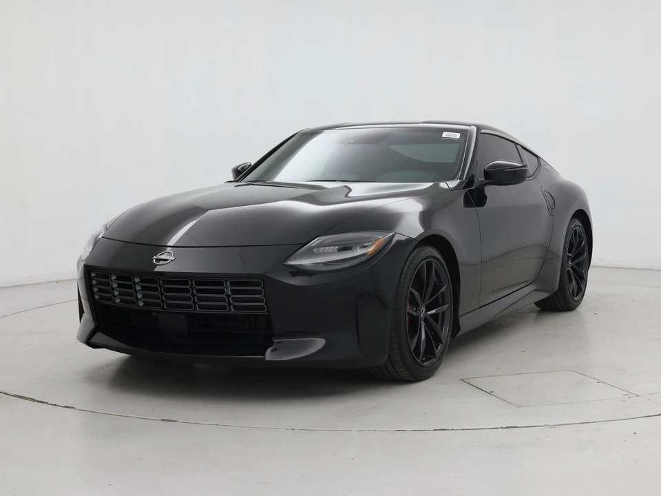 2024 Nissan Z 7th Gen - Image 5 of 25