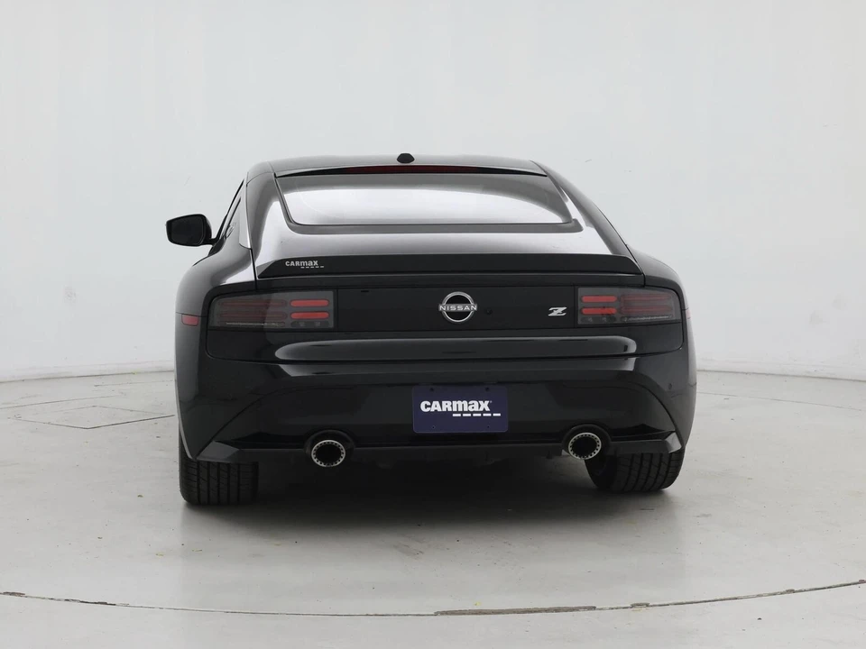 2024 Nissan Z 7th Gen - Image 7 of 25