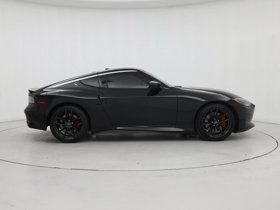 2024 Nissan Z 7th Gen - Image 8 of 25