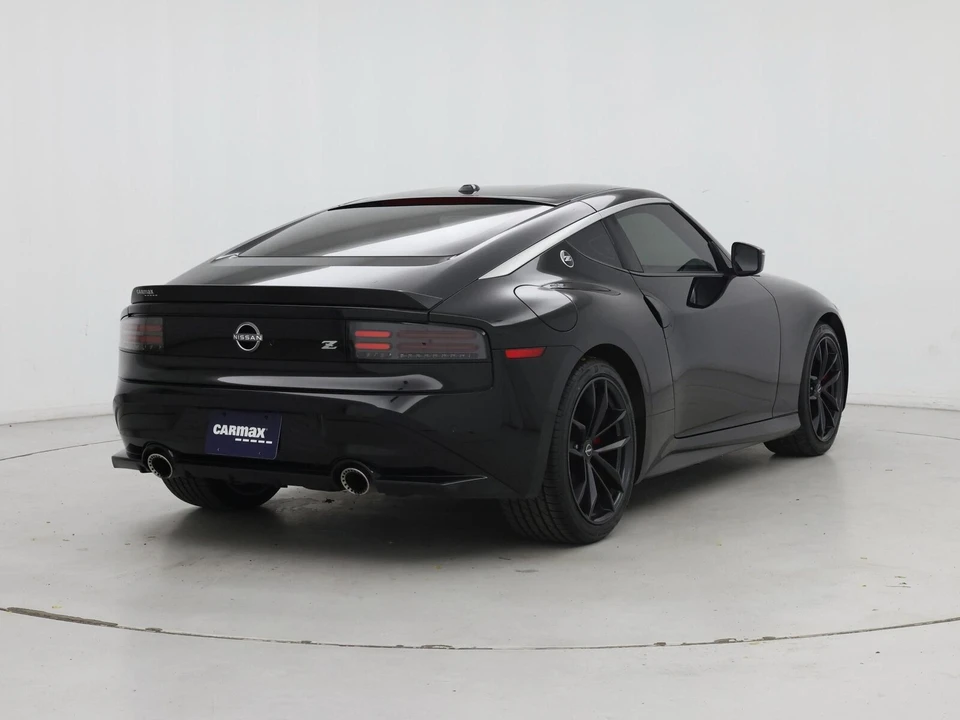 2024 Nissan Z 7th Gen - Image 9 of 25