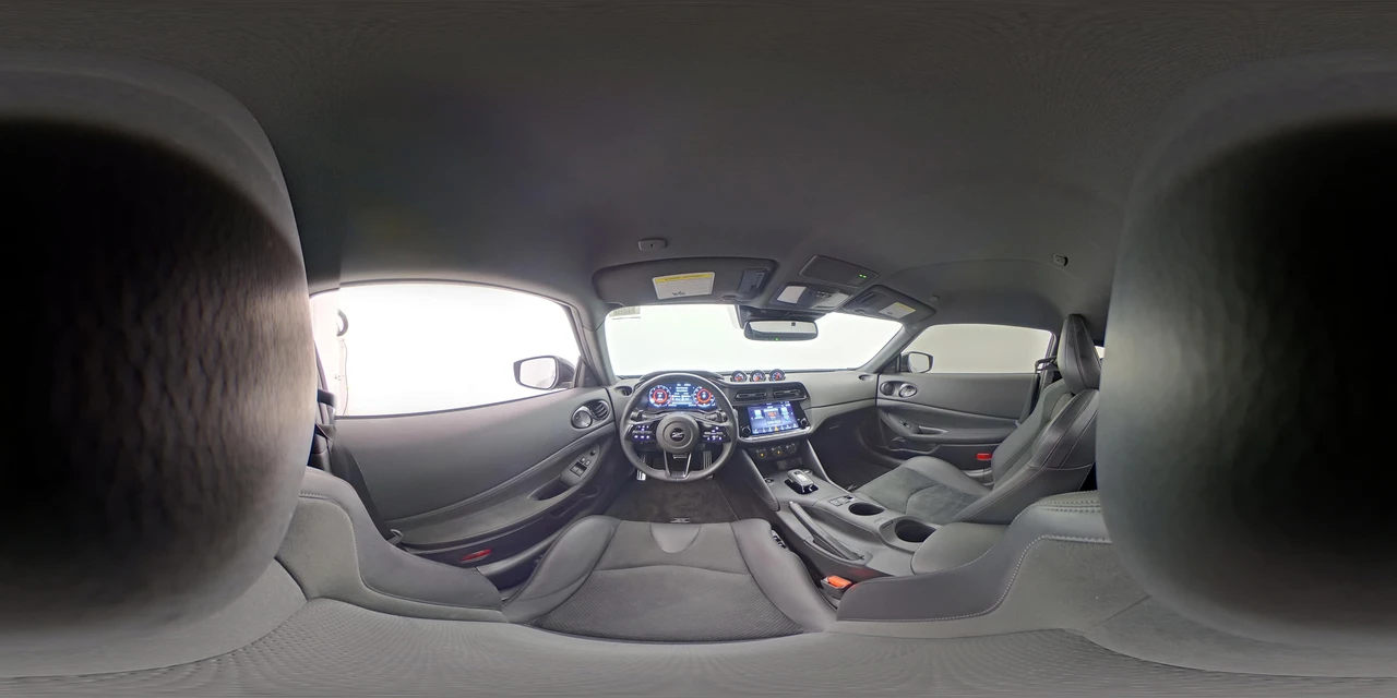 2024 Nissan Z 7th Gen - Image 25 of 25