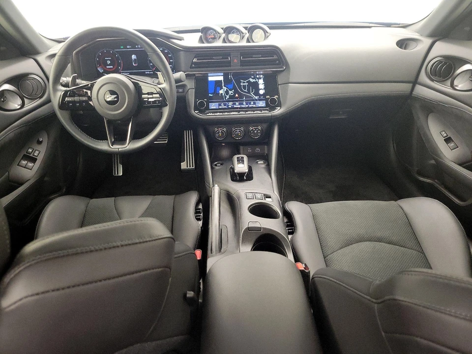 2024 Nissan Z 7th Gen - Image 10 of 25