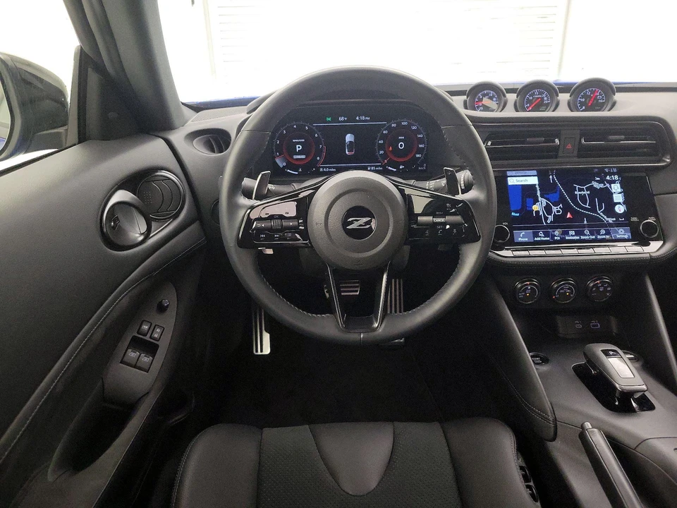 2024 Nissan Z 7th Gen - Image 11 of 25