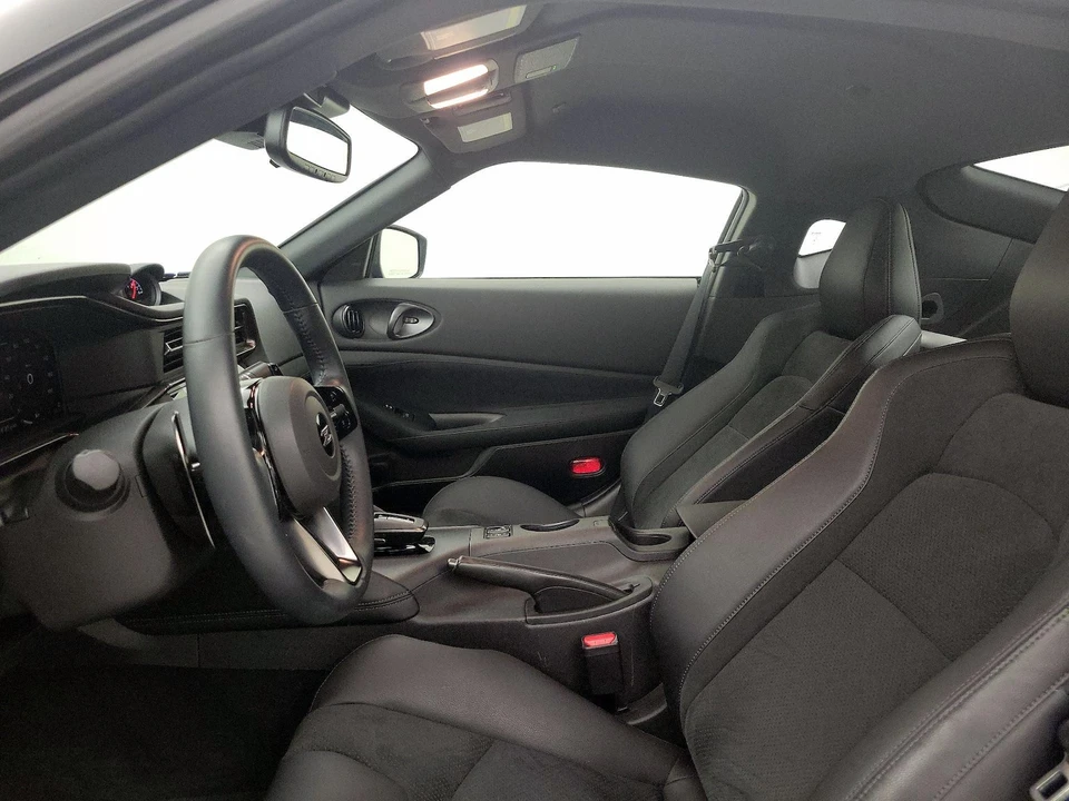 2024 Nissan Z 7th Gen - Image 12 of 25