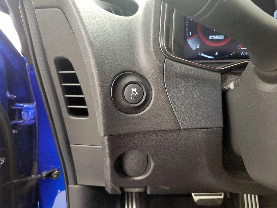 2024 Nissan Z 7th Gen - Image 14 of 25