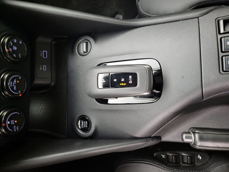 2024 Nissan Z 7th Gen - Image 19 of 25