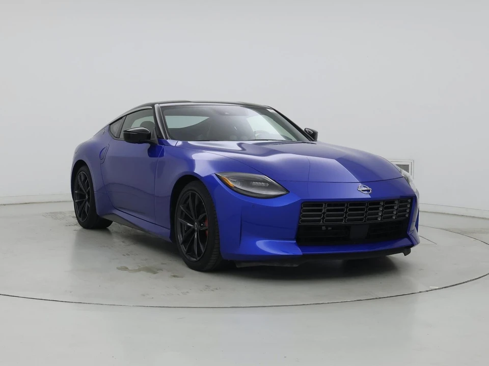 2024 Nissan Z 7th Gen - Image 2 of 25
