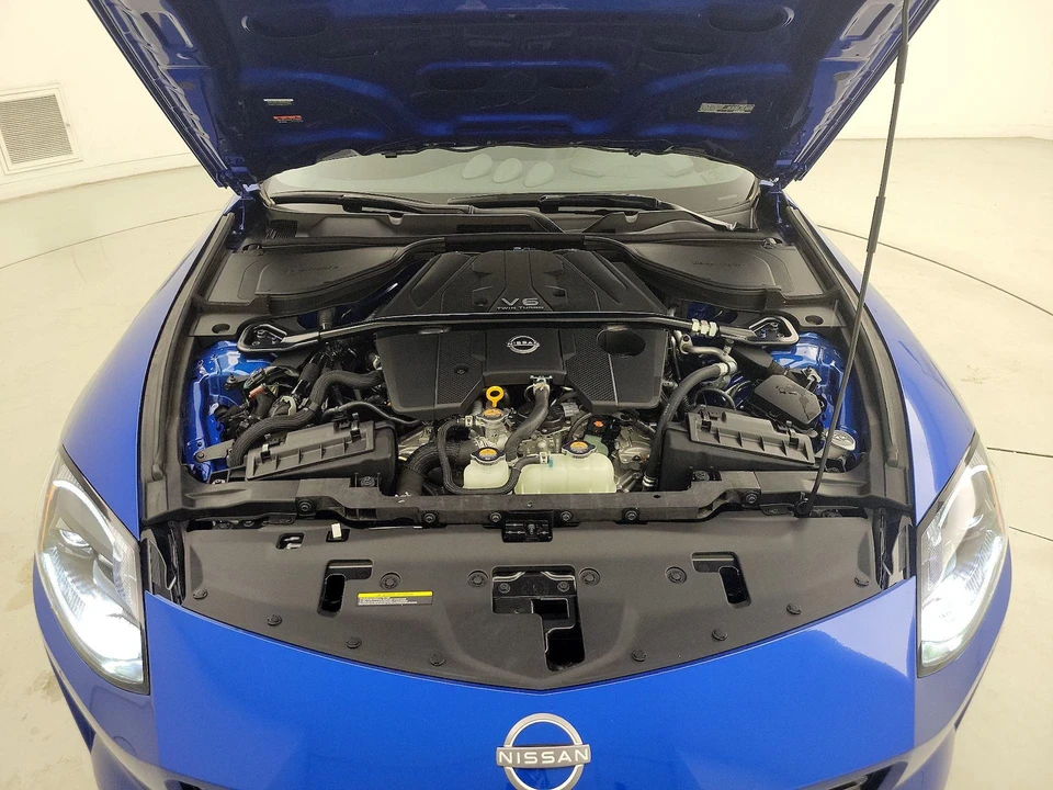 2024 Nissan Z 7th Gen - Image 22 of 25