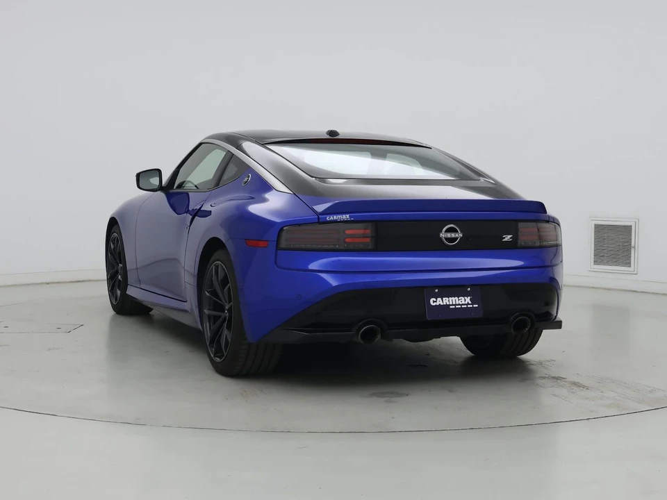 2024 Nissan Z 7th Gen - Image 3 of 25