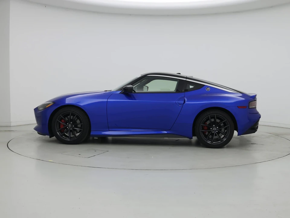 2024 Nissan Z 7th Gen - Image 4 of 25
