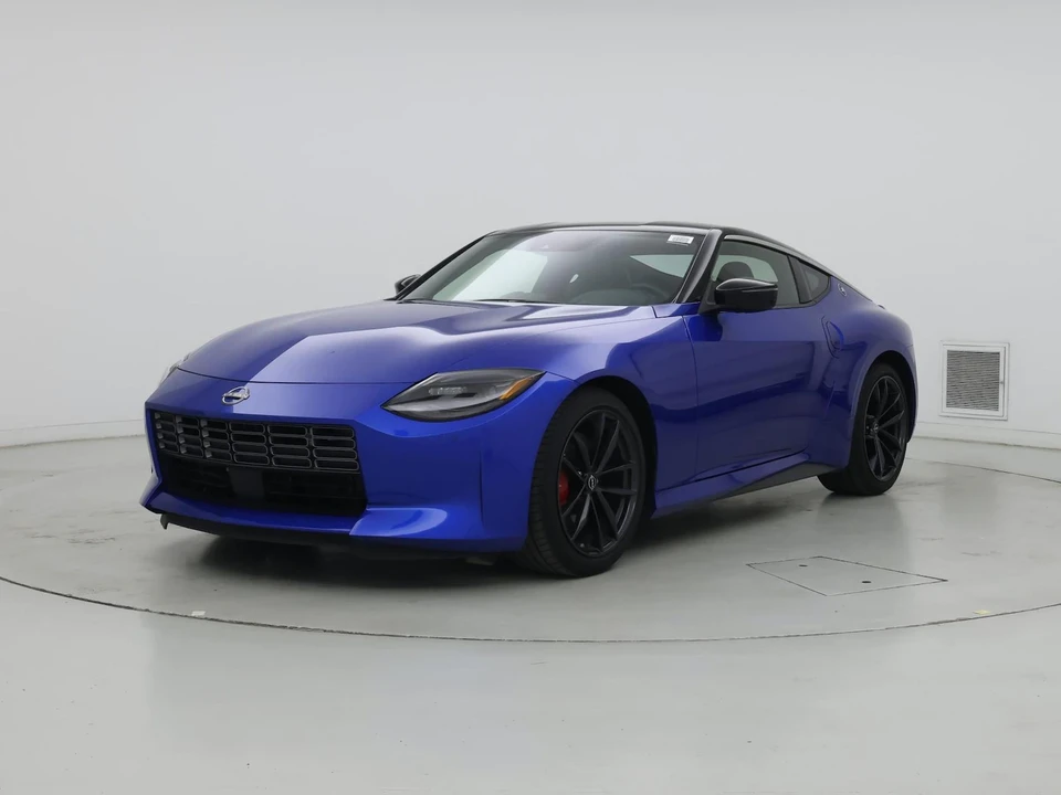 2024 Nissan Z 7th Gen - Image 5 of 25