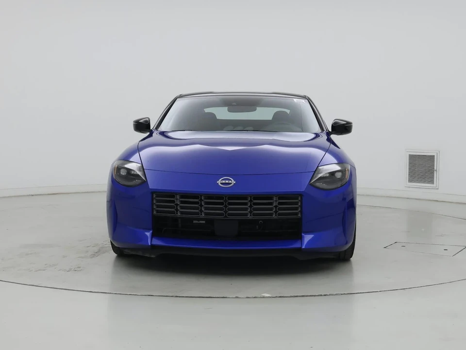 2024 Nissan Z 7th Gen - Image 6 of 25