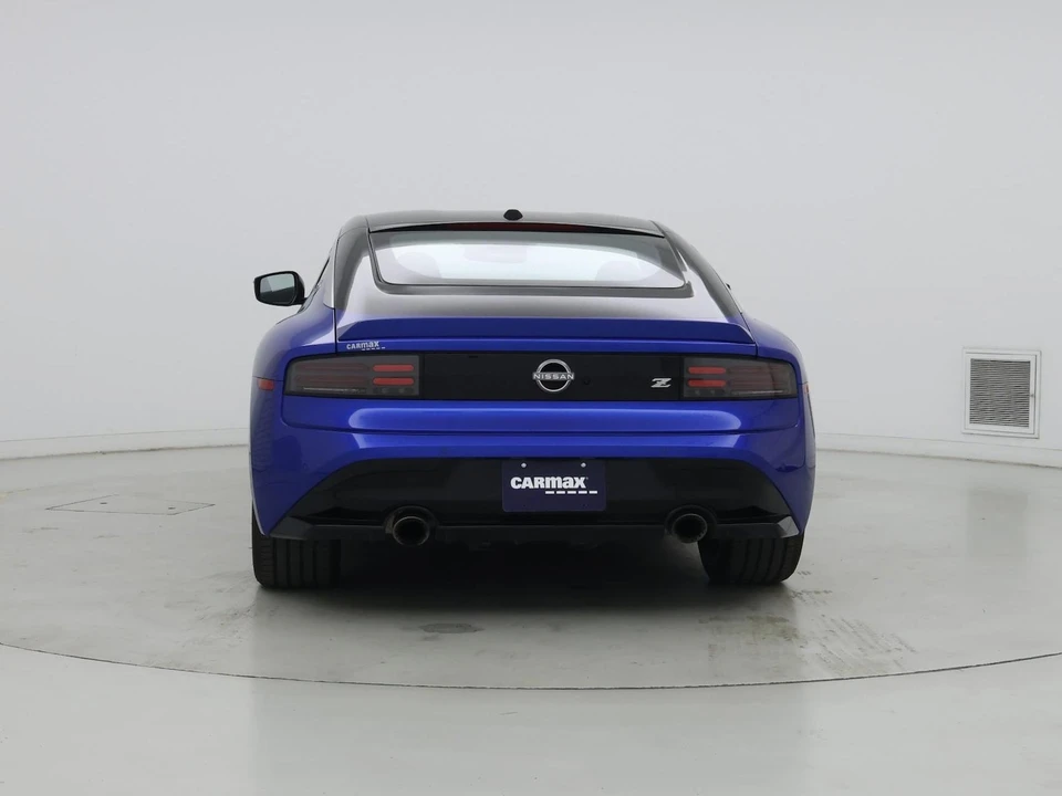 2024 Nissan Z 7th Gen - Image 7 of 25
