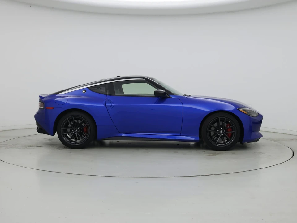 2024 Nissan Z 7th Gen - Image 8 of 25