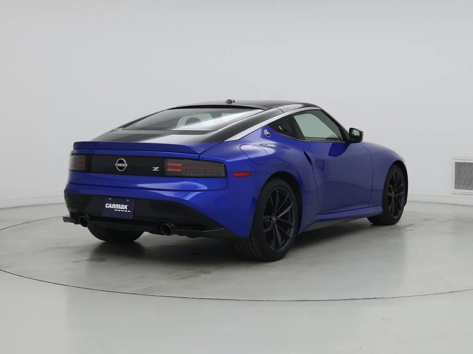 2024 Nissan Z 7th Gen - Image 9 of 25